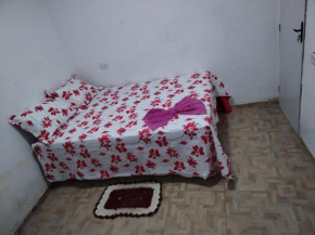 Rota dos Lençois casa de hospedagem